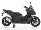 Фото BMW C600 SPORT 2014 с японского аукциона
