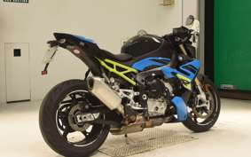 BMW S1000R 2025
