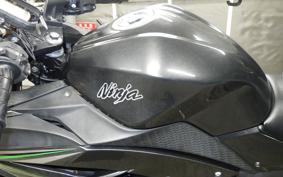 KAWASAKI NINJA 250 2019 EX250L