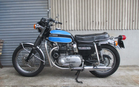 KAWASAKI W3 1973 W3F