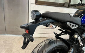 YAMAHA XSR900 2019 RN56J