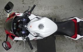 HONDA CBR400R ABS 2019 NC47