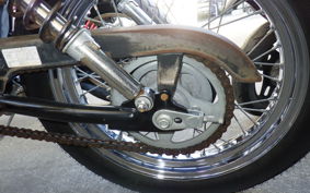 SUZUKI GRASS TRACKER Bigboy NJ47A