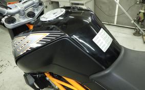 KTM 390 DUKE 2017