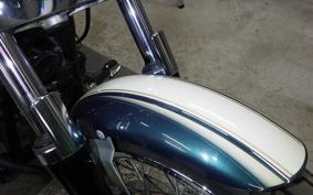 YAMAHA DRAGSTAR 400 2011 VH01J