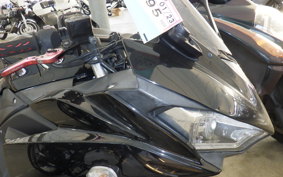 YAMAHA YZF-R25 RG43J