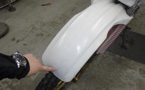 HONDA XLR250R GEN 1 1998 MD16