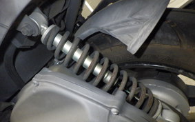 YAMAHA JOG Delux SA39J