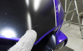YAMAHA YZF-R1 2018