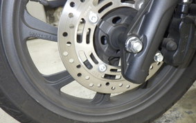 HONDA PCX 125 2021 JF81