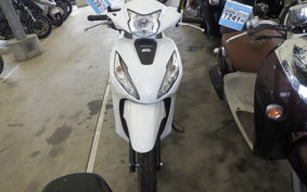 HONDA DIO 110 Lite JK46