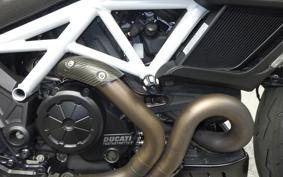 DUCATI DIAVEL Carbon 2014