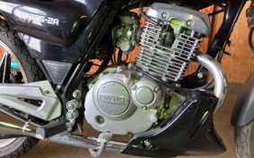 SUZUKI EN125 PCJK6