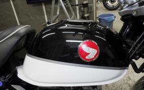 HONDA MONKEY 125 ABS 2024 JB02