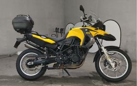 BMW F650GS 0218