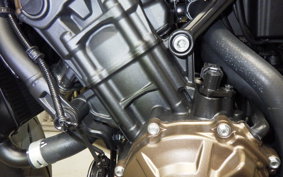 HONDA CB650R E-Clutch 2025 RH17