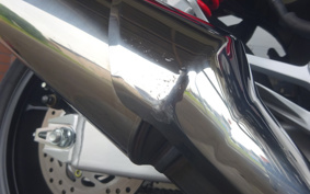 HONDA CB400SFV-4ABS 2022 NC42