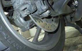 YAMAHA X FORCE 2007 SG79J