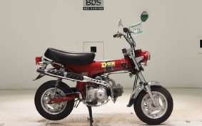 HONDA DAX 50 GEN 2 2013 AB26