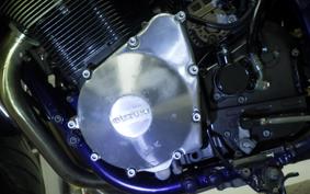 SUZUKI BANDIT 1200 S 2002 GV77A