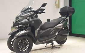 YAMAHA TRICITY 300 2024 SH21J