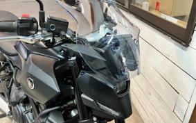 YAMAHA MT-07 Y-AMT ABS 2025 RM50J