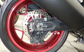 KAWASAKI ZX 1400 NINJA R A 2012