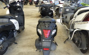 SUZUKI LET's CA4AA