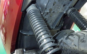 HONDA PCX125 2005 JF81