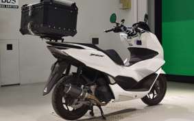 HONDA PCX125 1996 JK05