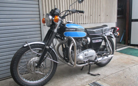 KAWASAKI W3 1973 W3F