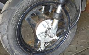 SUZUKI LET's 4 CA41A