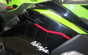 KAWASAKI NINJA 400 2022 EX400G