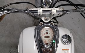 YAMAHA DRAGSTAR400 CLASSIC VH01J