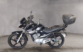 YAMAHA YBR125 KE17