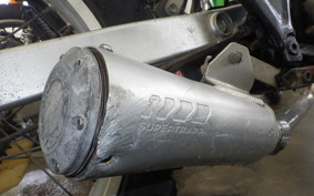 YAMAHA SEROW 225 Gen.2 1KH