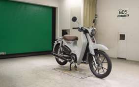 HONDA C125 SUPER CUB 1990 JA71
