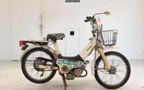 HONDA NOVIO PM50