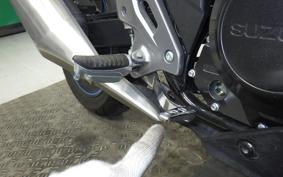 SUZUKI GSX250RA 2005