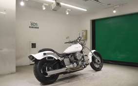 YAMAHA DRAGSTAR 400 1996 4TR