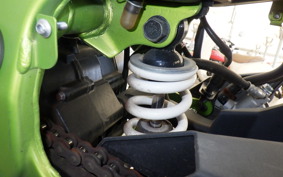 KAWASAKI NINJA 250 SL