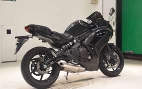 KAWASAKI NINJA 400 2014 EX400E