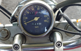 YAMAHA VIRAGO 250 3DM