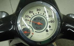 HONDA GIORNO 2 AF70
