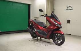 HONDA PCX 160 2021 KF47