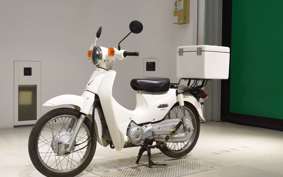 HONDA C110 SUPER CUB JA07