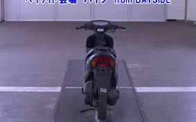 HONDA DIO