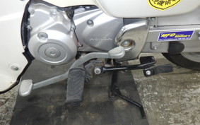 HONDA C110 SUPER CUB JA59