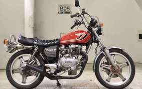HONDA CB250 T 2017 CB250T