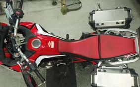 HONDA CRF1100L AFRICA TWIN 2020 SD10